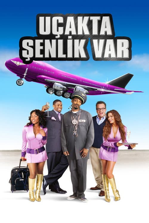 Soul Plane