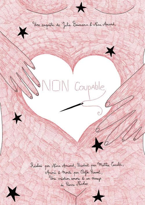 Non coupable