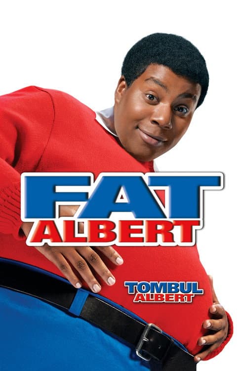 Fat Albert