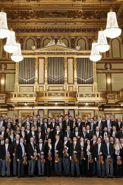 Famous Orchestras - Les meilleurs orchestres du monde L'Orchestre philharmonique de Vienne