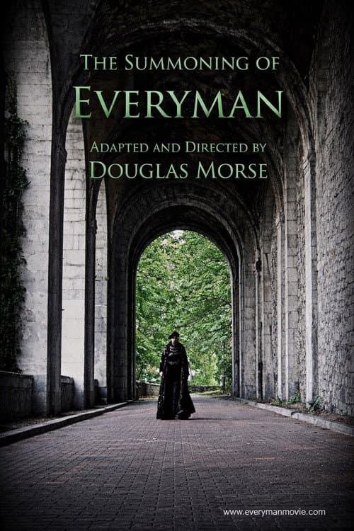 The Summoning of Everyman