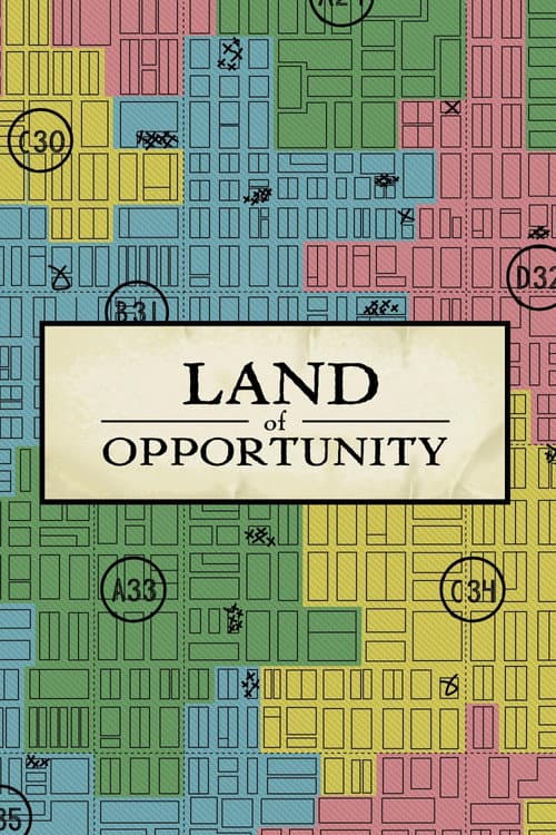 Land of Opportunity: The Road of Resistance