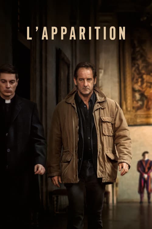 The Apparition