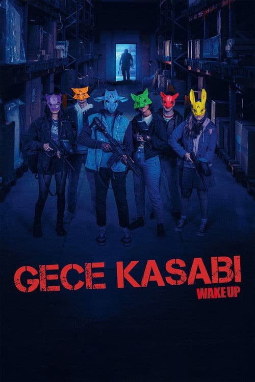 Wake Up