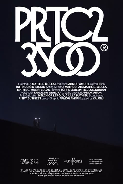 PROTOCOL3500