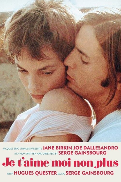 I Love You, I Don't