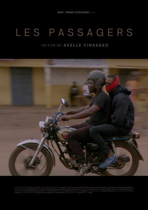 Les Passagers