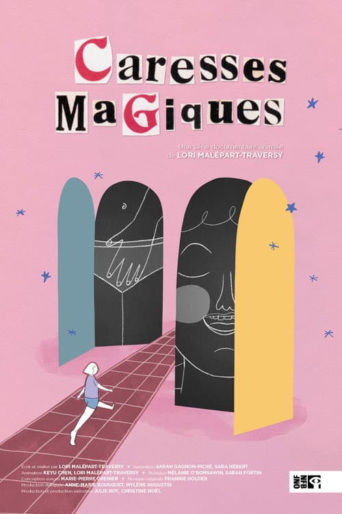 Magical Caresses