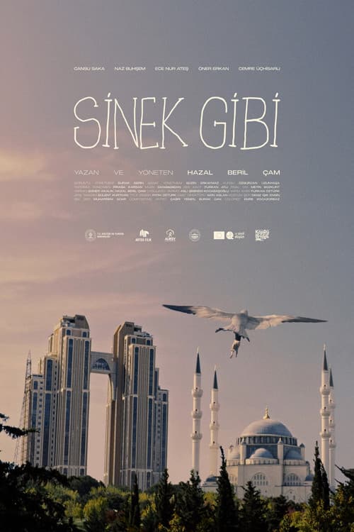 Sinek Gibi