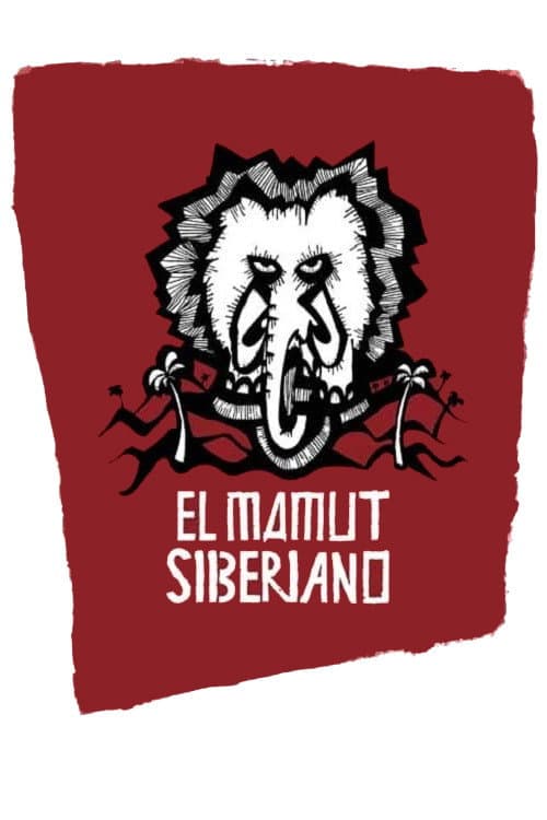 I Am Cuba, the Siberian Mammoth