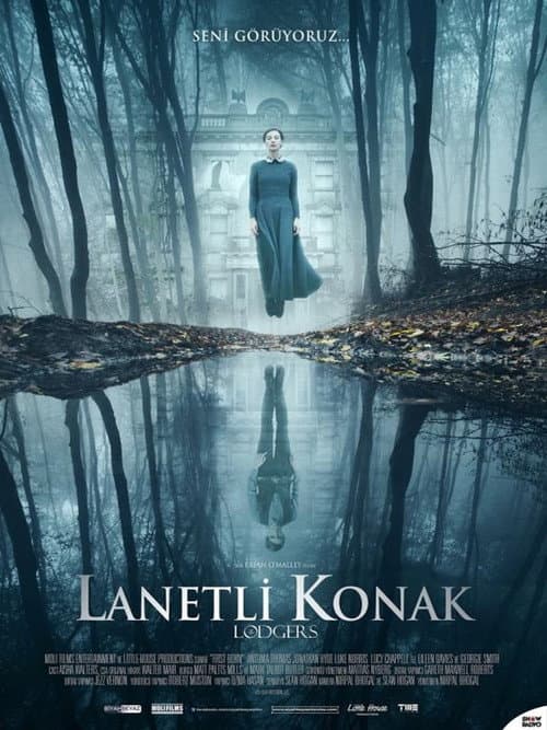 The Lodgers