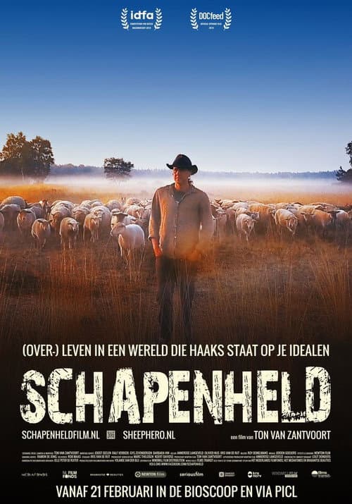 Sheep Hero