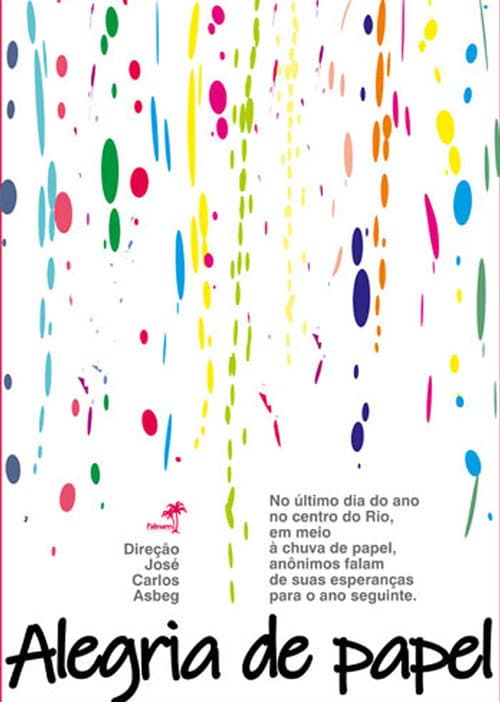 Alegria de Papel