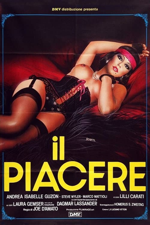 The Pleasure