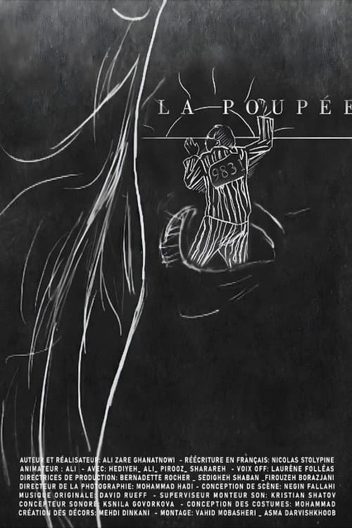 La poupée 9831