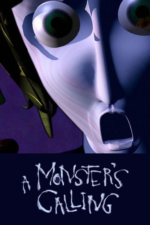 A Monster's Calling