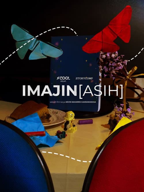 Imajin[Asih]