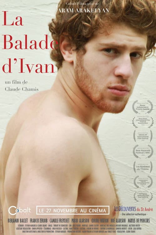 The Wanderings of Ivan