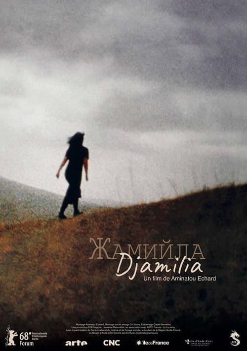 Jamilia