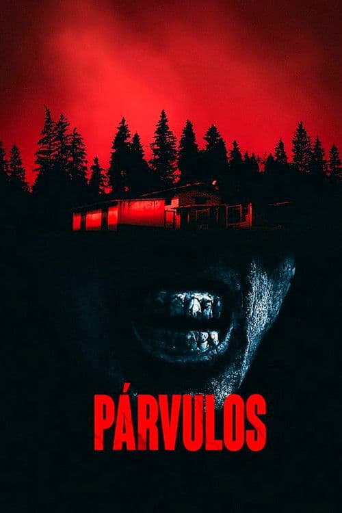Párvulos: Children of the Apocalypse