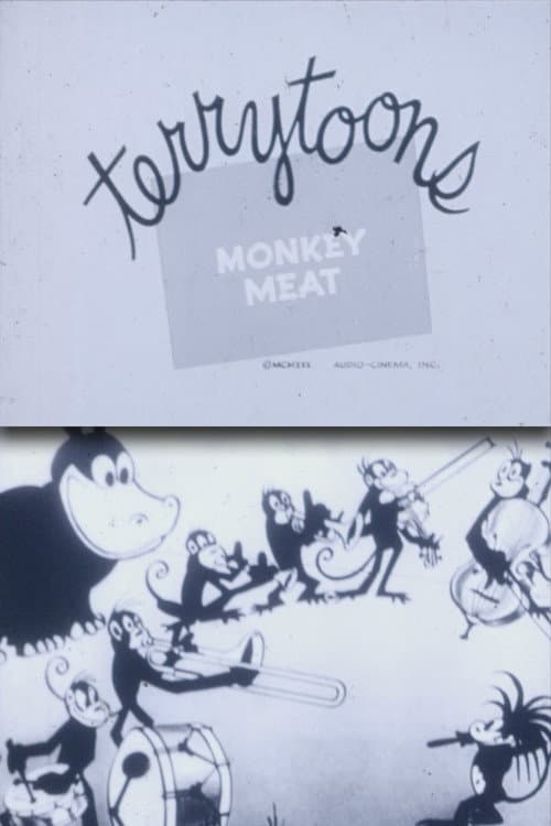 Monkey Meat