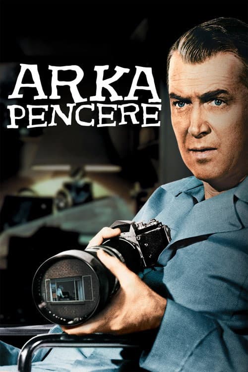 Rear Window