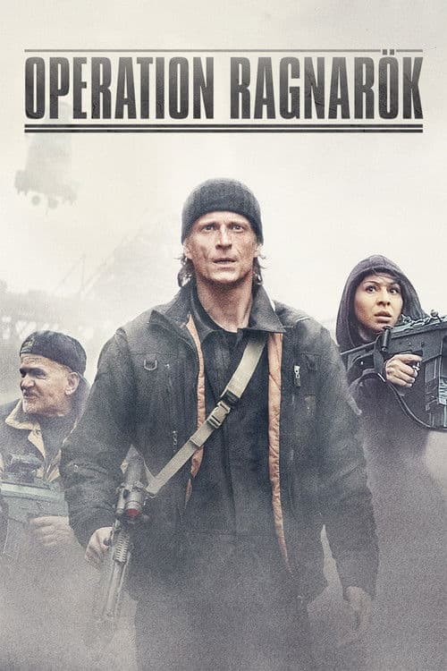 Operation Ragnarok
