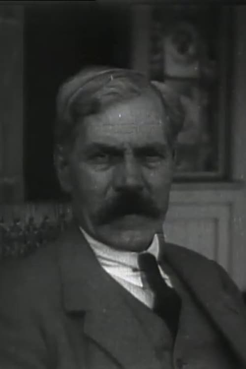 The Man Who Would Lead Labour