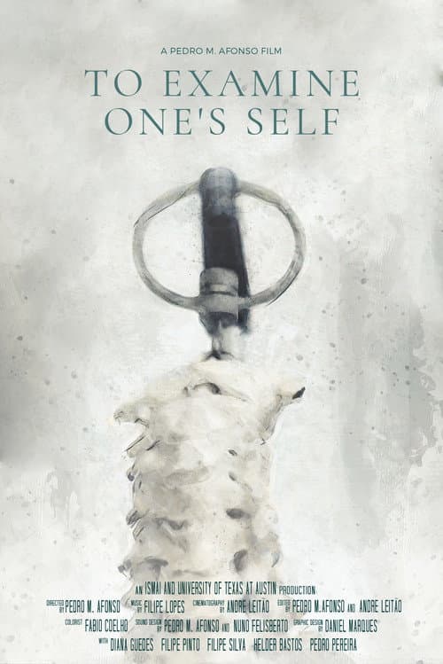 To Examine One's Self