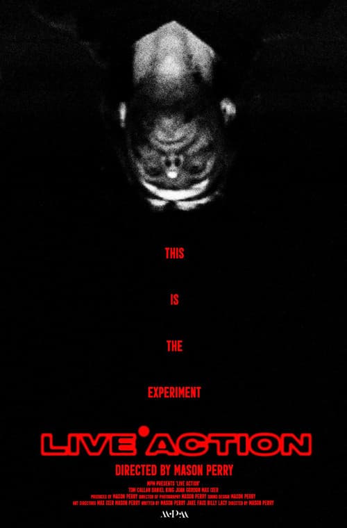 LIVE ACTION
