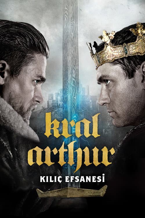 King Arthur: Legend of the Sword