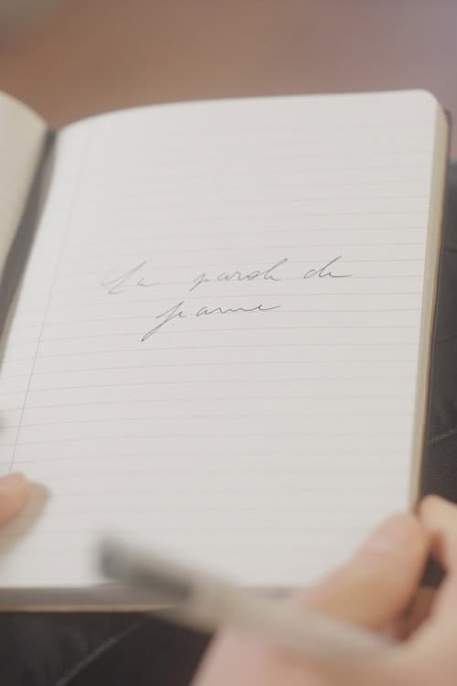 The Word of Joan