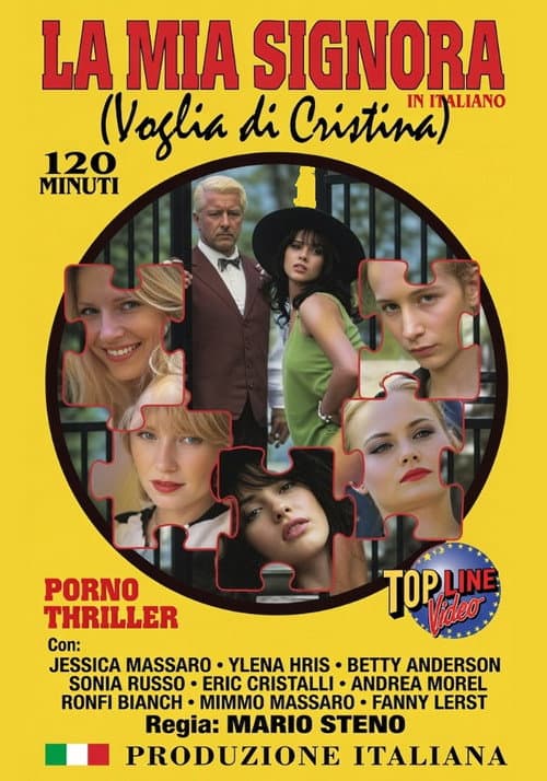 La mia Signora (Voglia di Cristina)