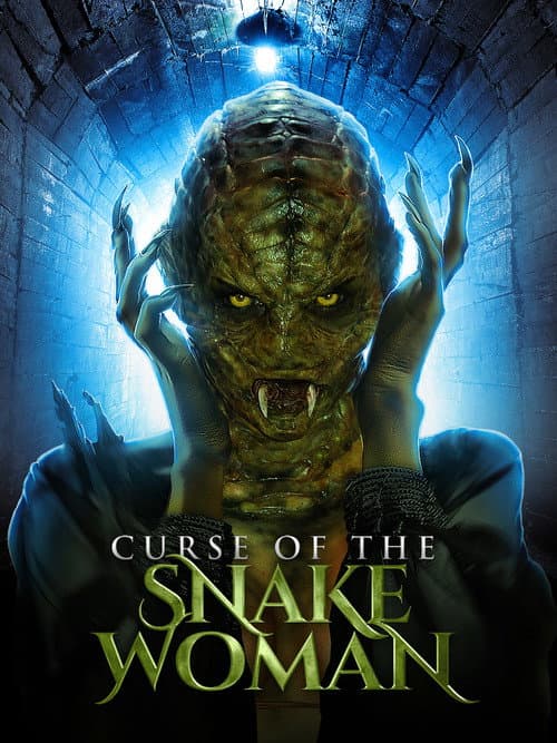 Snake Club: Revenge of the Snake Woman