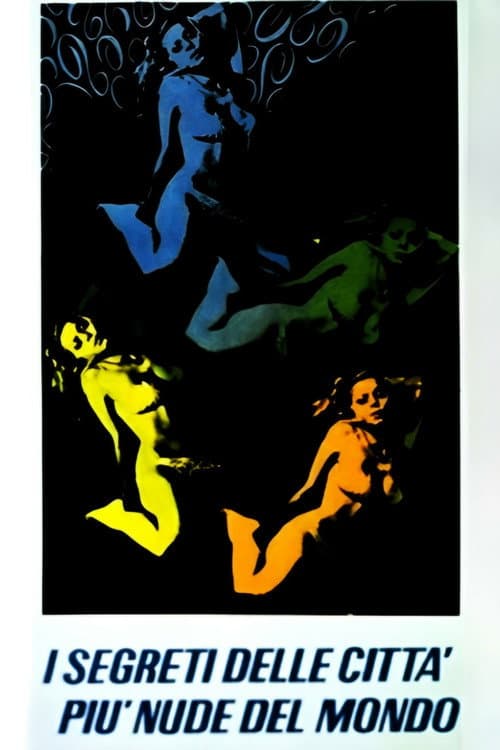 Naked Cities