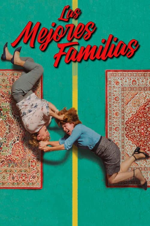 The Best Families