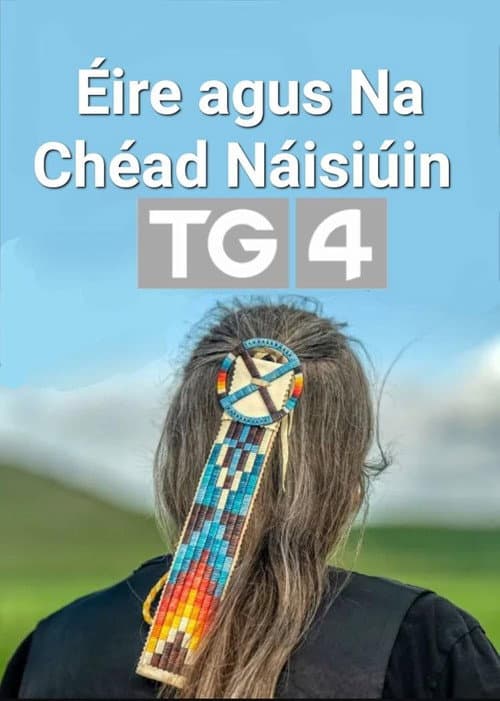 Ireland and the First Nations