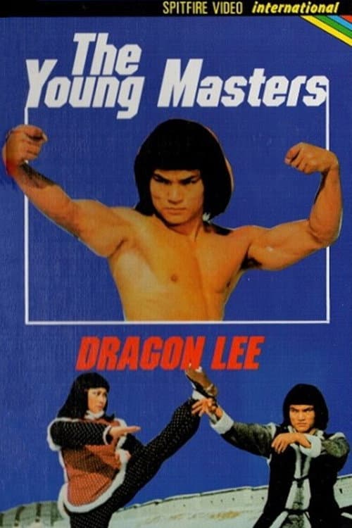 Dragon, the Young Master