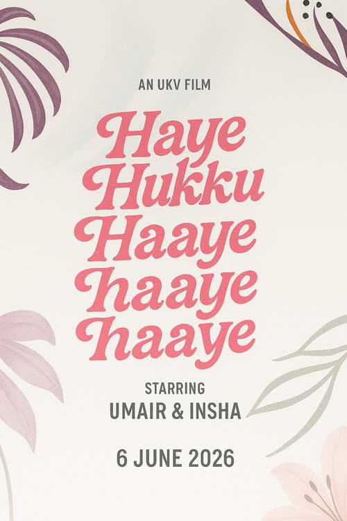 Haye Hukku Haye Hukku Haaye Haaye Haaye