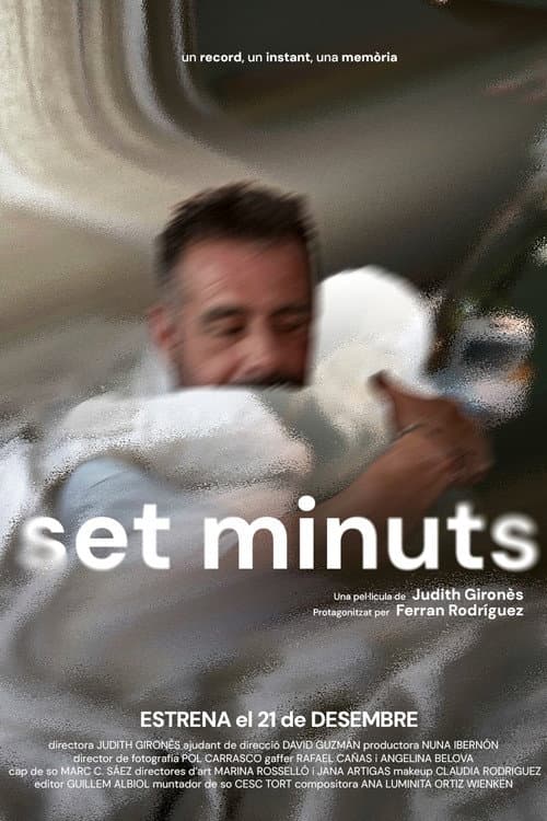 set minuts