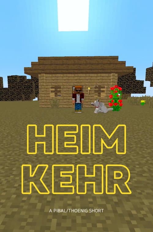 Heimkehr