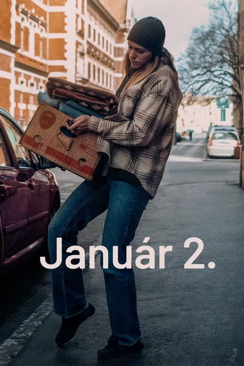 January 2