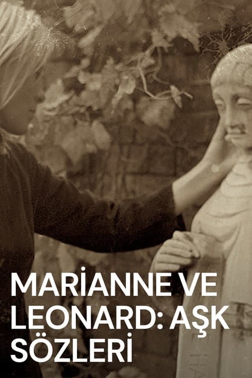Marianne & Leonard: Words of Love