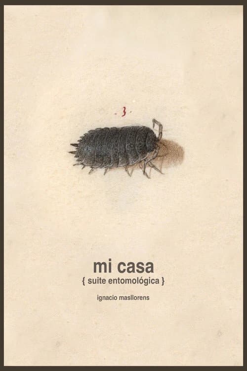 Home [Entomological Suite]