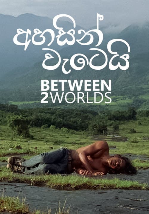 Between Two Worlds