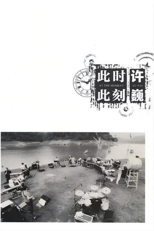许巍：此时此刻 纪录片