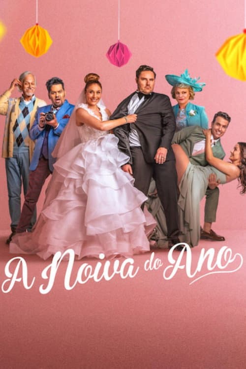 Bride of the Year