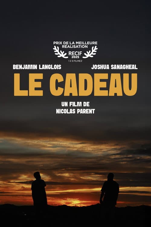 Le Cadeau