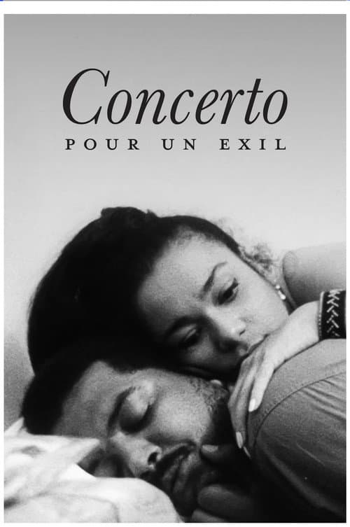 Concerto for an Exile