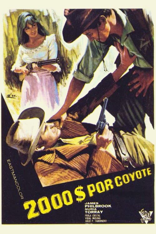 Two Thousand Dollars for Coyote